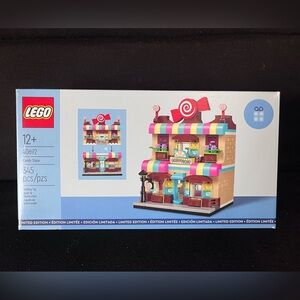 Lego Candy Shop GWP